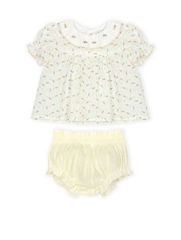 Dr.Kids Dr. Kids Girls 2Pcs Set