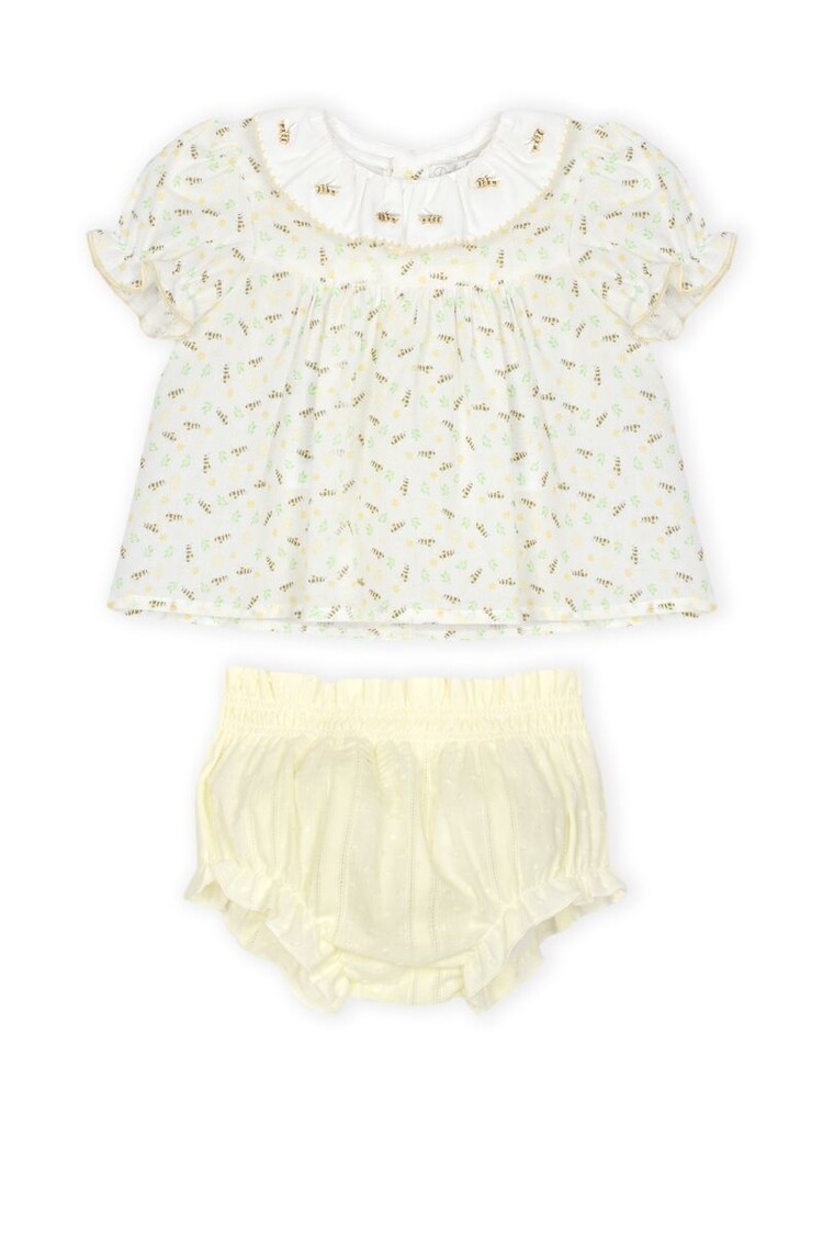 Dr.Kids Dr. Kids Girls 2Pcs Set