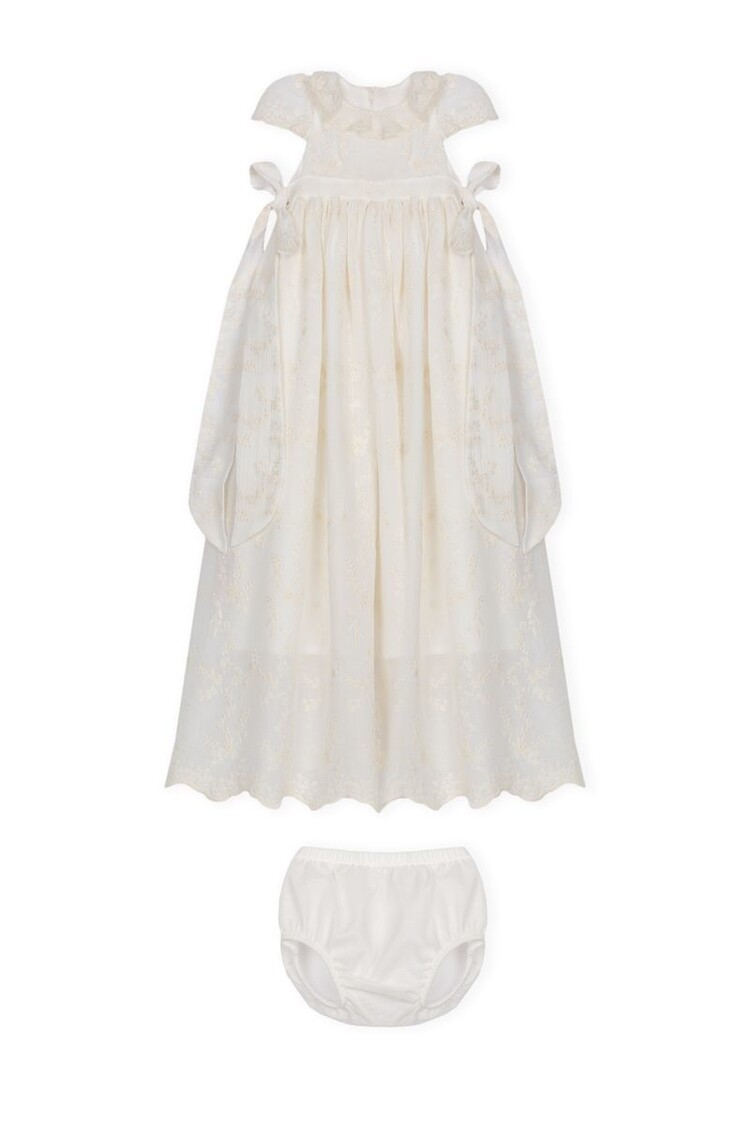 Dr.Kids Robe Cérémonie Dr. Kids Fille