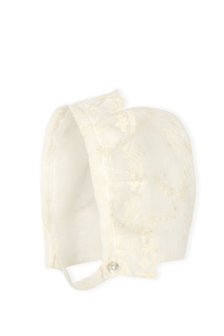 Dr.Kids Dr. Kids Girls Bonnet