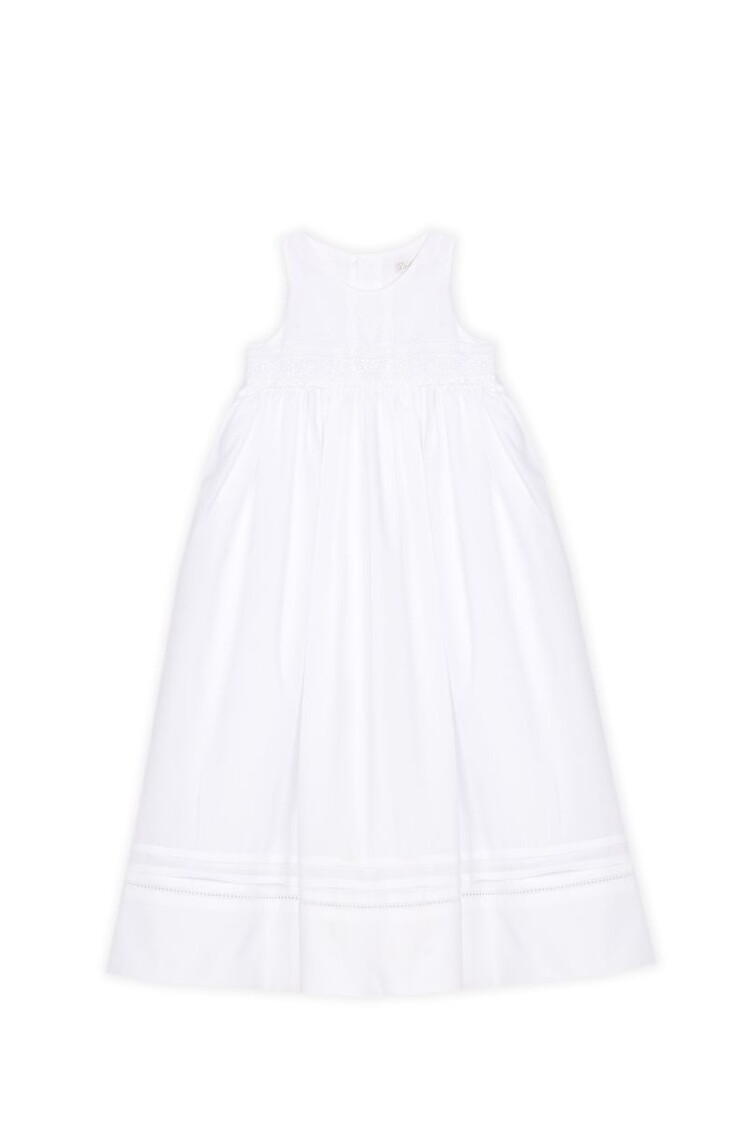 Dr.Kids Robe Cérémonie Dr. Kids Fille