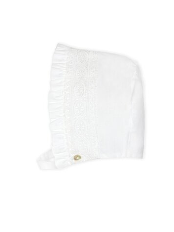 Dr.Kids Dr. Kids Girls Bonnet