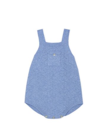 Dr.Kids Dr. Kids Boys Romper