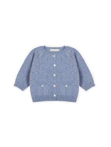 Dr.Kids Cardigan Dr. Kids Garçon