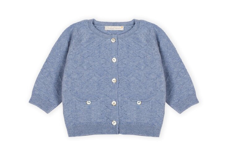 Dr.Kids Cardigan Dr. Kids Garçon