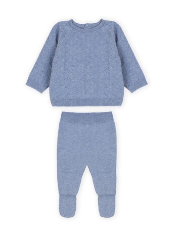 Dr.Kids Ensemble 2 Pièces Dr. Kids Garçon