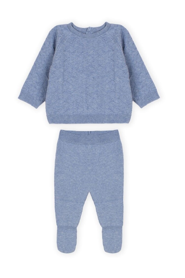 Dr.Kids Dr. Kids Boys 2Pcs Set