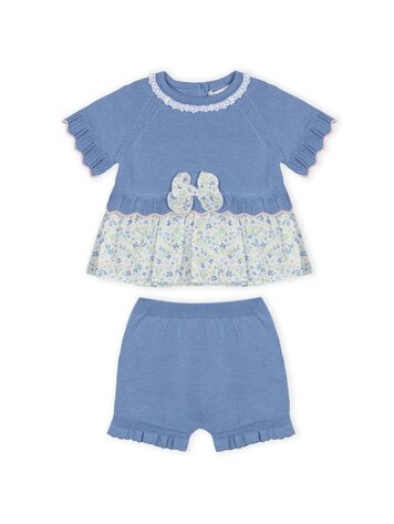 Dr.Kids Dr. Kids Girls 2Pcs Set