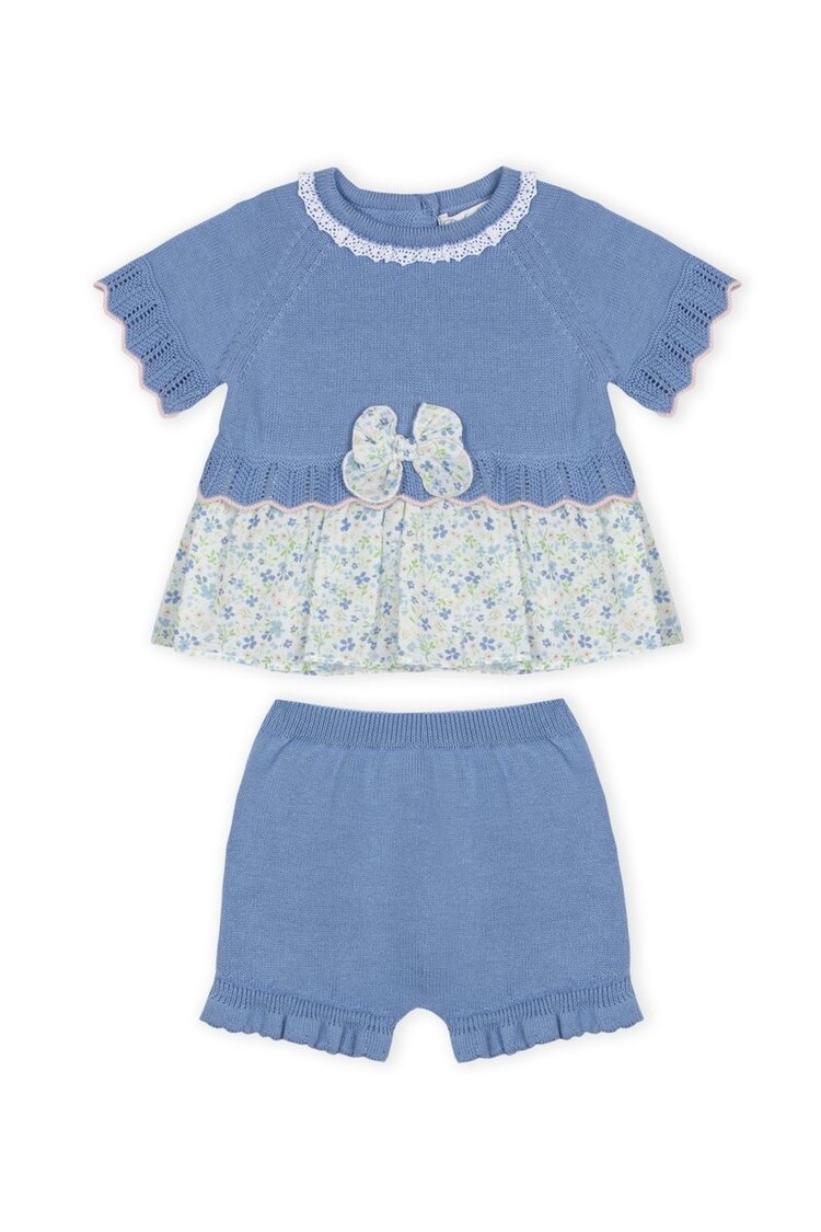 Dr.Kids Dr. Kids Girls 2Pcs Set