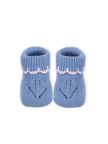 Dr.Kids Chaussons Dr. Kids Fille