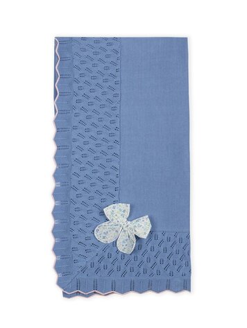 Dr.Kids Dr. Kids Girls Blanket