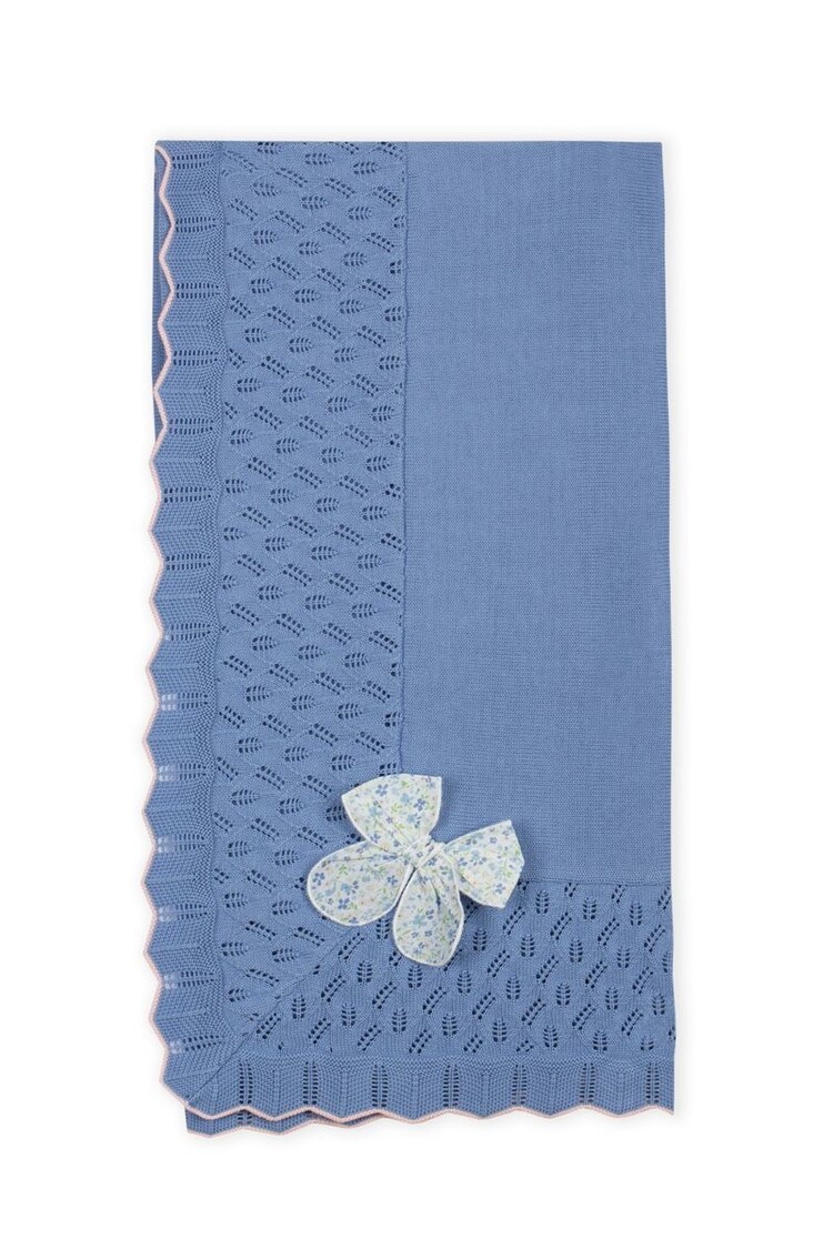 Dr.Kids Dr. Kids Girls Blanket