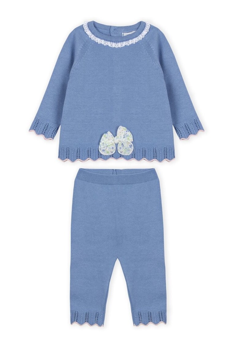 Dr.Kids Ensemble 2 Pièces Dr. Kids Fille