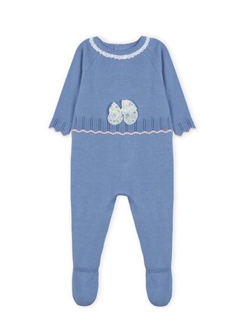 Dr.Kids Combi-Long Dr. Kids Fille