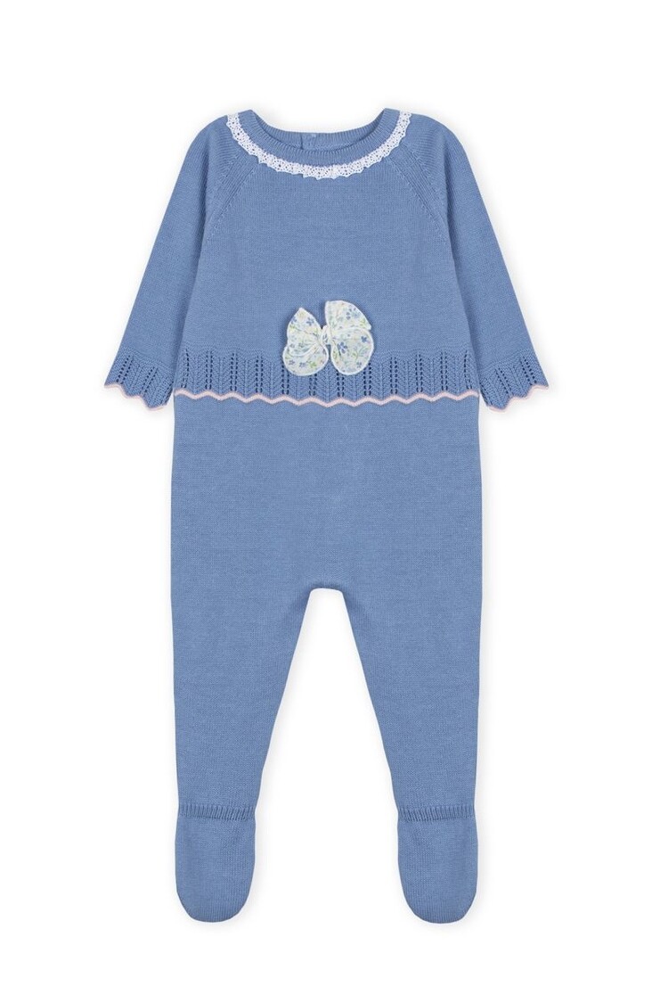 Dr.Kids Combi-Long Dr. Kids Fille