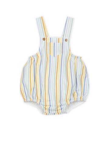 Dr.Kids Dr. Kids Boys Romper
