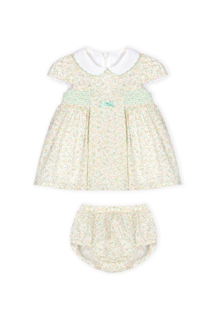 Dr.Kids Dr. Kids Girls Dress