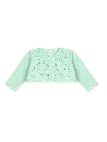 Dr.Kids Cardigan Dr. Kids Fille