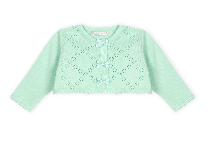 Dr.Kids Cardigan Dr. Kids Fille