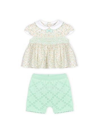 Dr.Kids Dr. Kids Girls 2Pcs Set