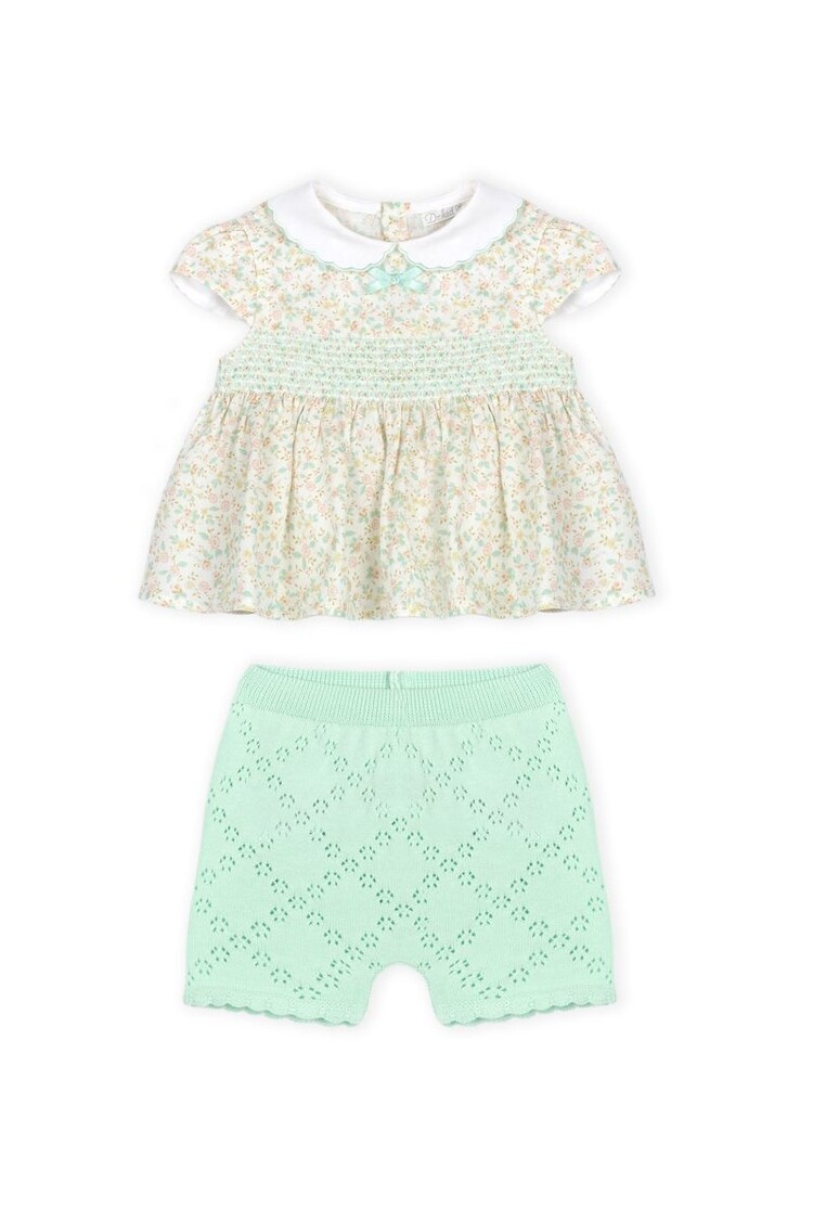 Dr.Kids Dr. Kids Girls 2Pcs Set