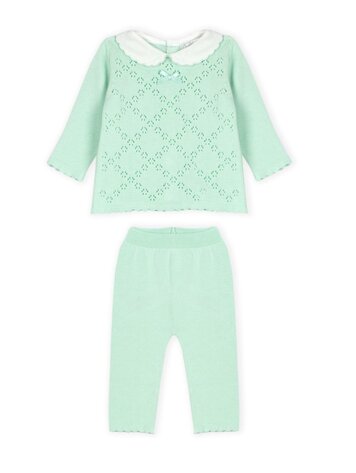 Dr.Kids Ensemble 2 Pièces Dr. Kids Fille