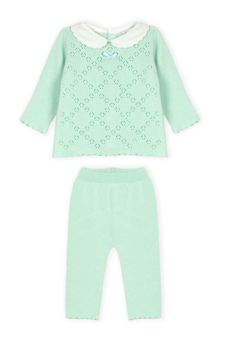 Dr.Kids Ensemble 2 Pièces Dr. Kids Fille