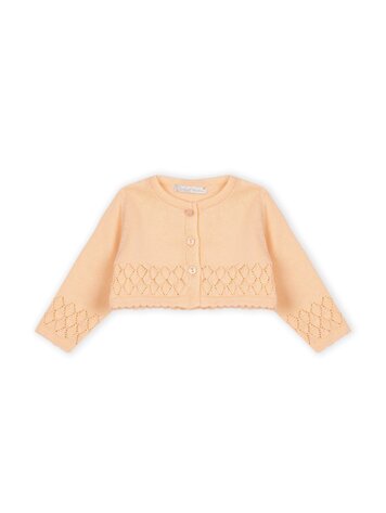 Dr.Kids Dr. Kids Girls Cardigan