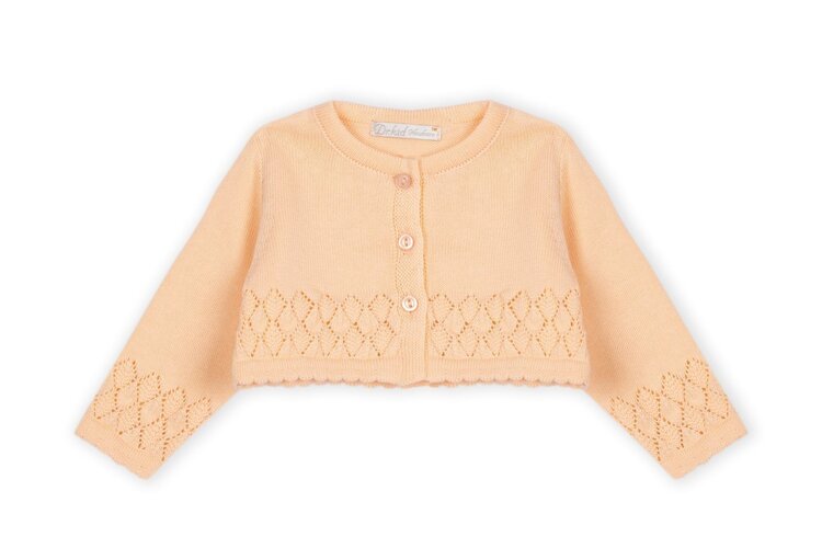 Dr.Kids Cardigan Dr. Kids Fille