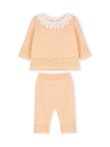 Dr.Kids Ensemble 2 Pièces Dr. Kids Fille