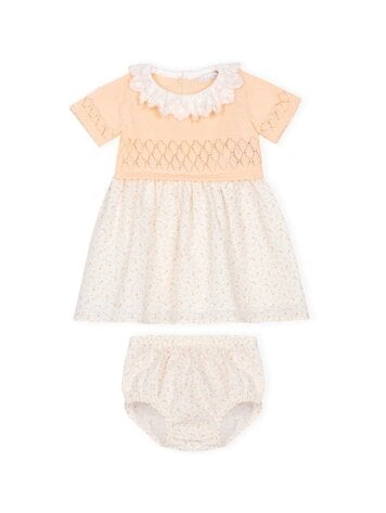 Dr.Kids Dr. Kids Girls Dress