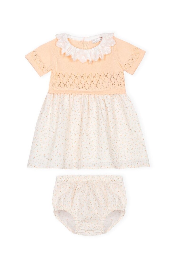 Dr.Kids Dr. Kids Girls Dress