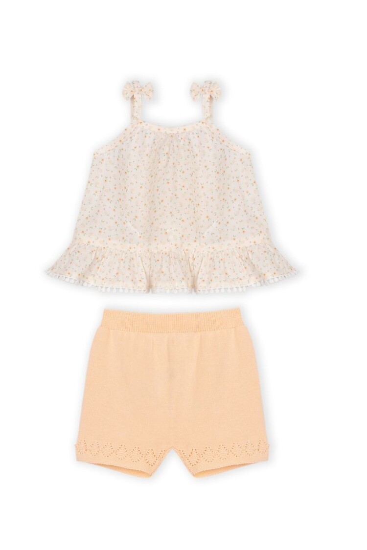 Dr.Kids Ensemble 2 Pièces Dr. Kids Fille