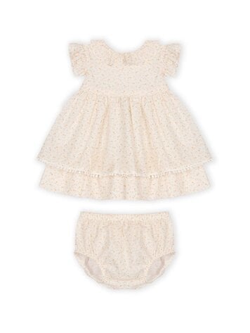 Dr.Kids Dr. Kids Girls Dress