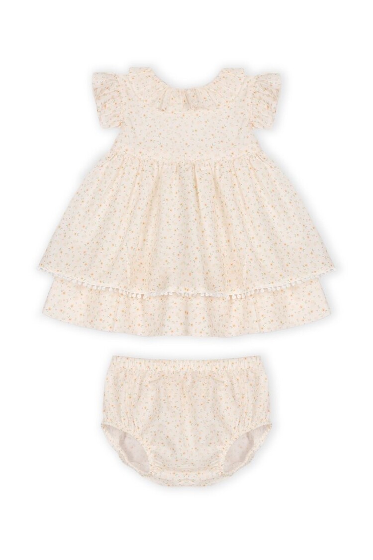 Dr.Kids Dr. Kids Girls Dress