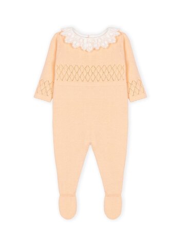 Dr.Kids Combi-Long Dr. Kids Fille