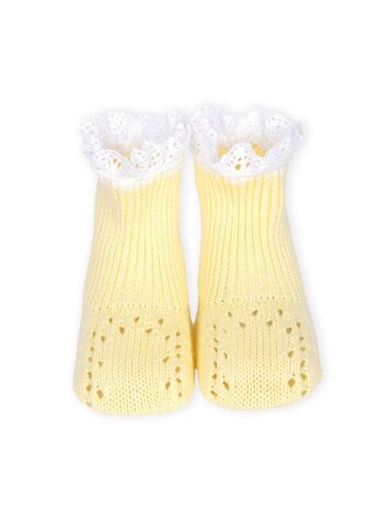 Dr.Kids Chaussons Dr. Kids Fille