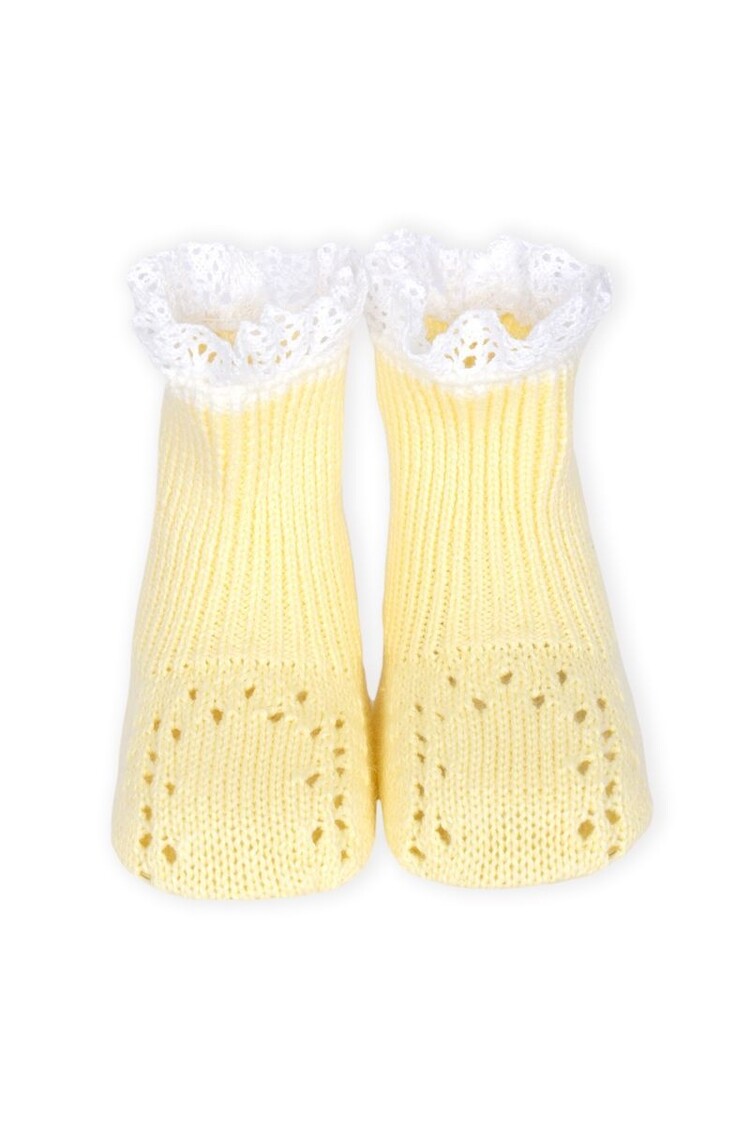 Dr.Kids Chaussons Dr. Kids Fille