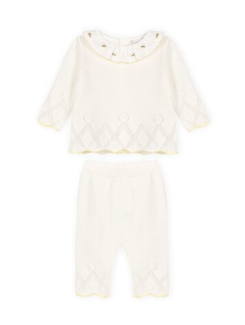 Dr.Kids Dr. Kids Girls 2Pcs Set