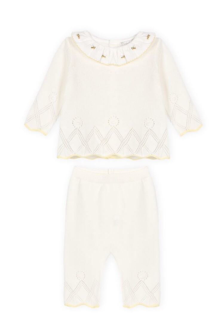 Dr.Kids Dr. Kids Girls 2Pcs Set