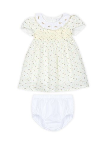 Dr.Kids Robe Dr. Kids Fille