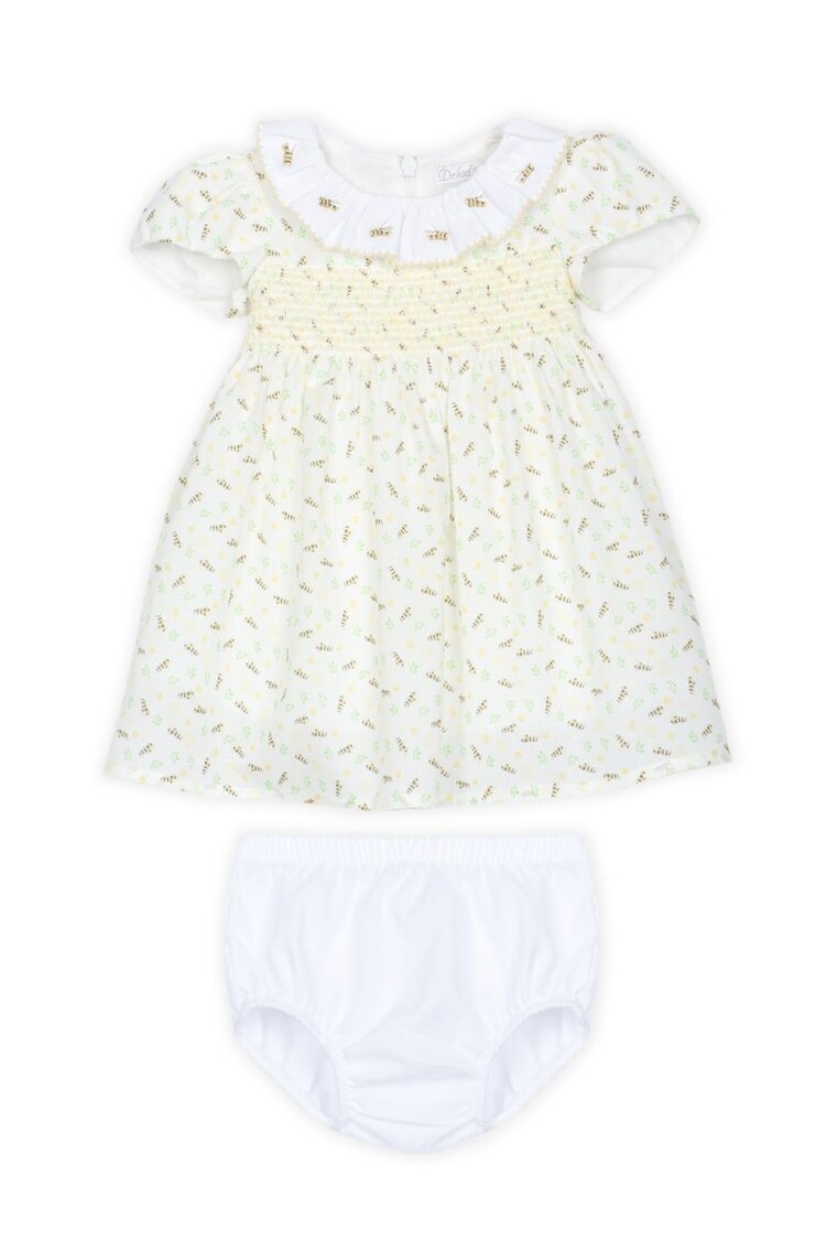 Dr.Kids Robe Dr. Kids Fille