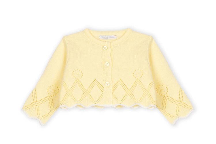 Dr.Kids Cardigan Dr. Kids Fille