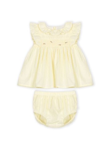 Dr.Kids Dr. Kids Girls Dress