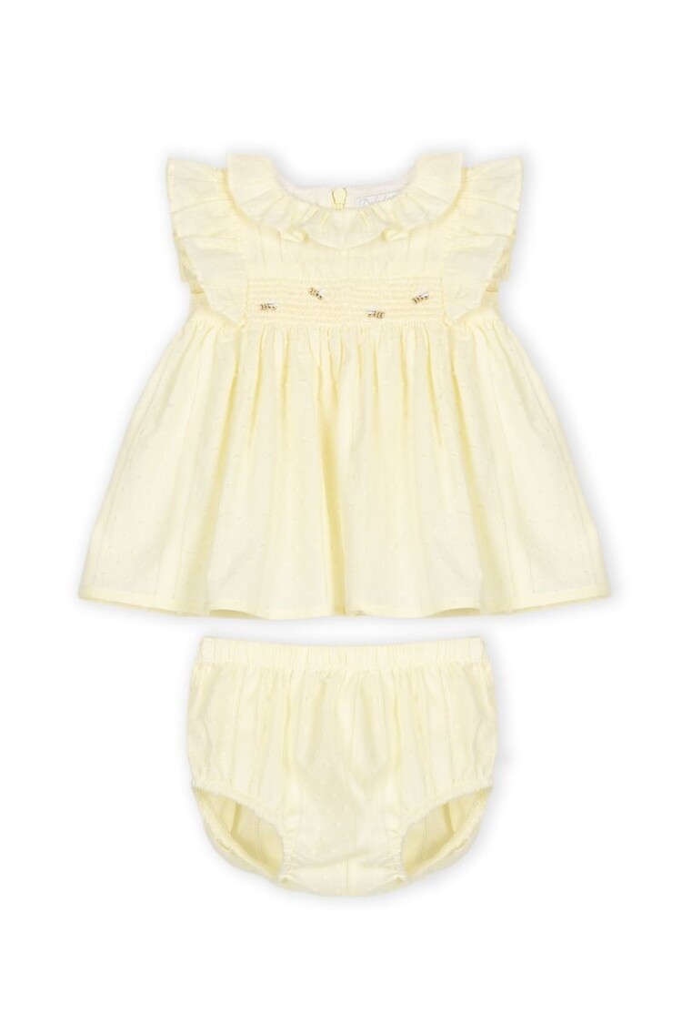 Dr.Kids Dr. Kids Girls Dress