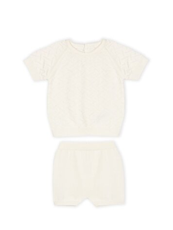 Dr.Kids Dr. Kids Boys 2Pcs Set