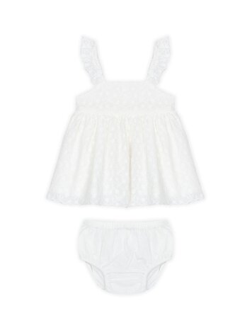 Dr.Kids Dr. Kids Girls Dress