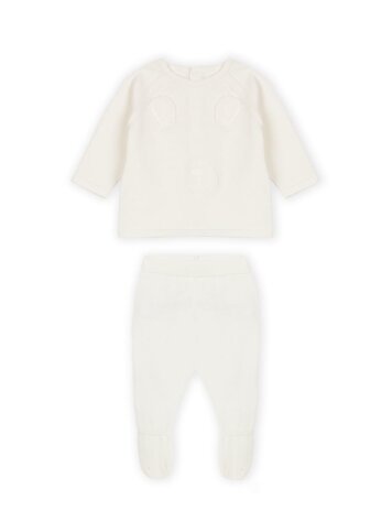 Dr.Kids Dr. Kids Girls 2Pcs Set