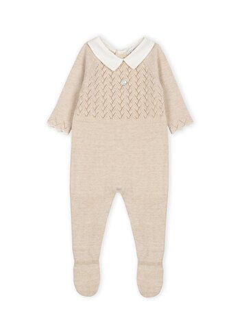 Dr.Kids Combi-Long Dr. Kids Garçon