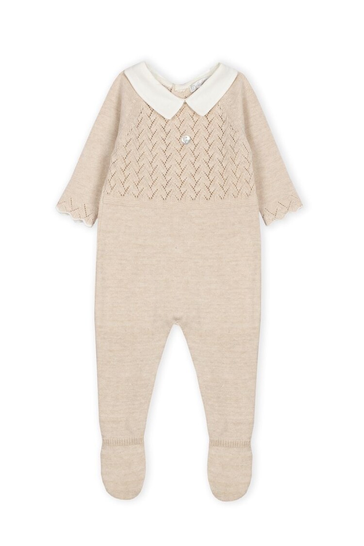 Dr.Kids Combi-Long Dr. Kids Garçon